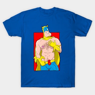 Bananaman T-Shirt